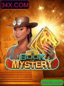 Descubra o Fascinante Mundo de BookofMystery em 34X.COM