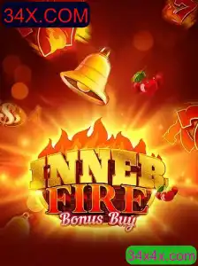 Explorando 'InnerFireBonusBuy': Um Jogo de Aventura Intenso no 34X.COM