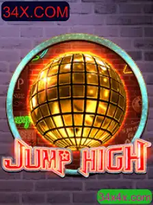 Descubra o Empolgante Mundo de JumpHigh e a Inovação da 34X.COM