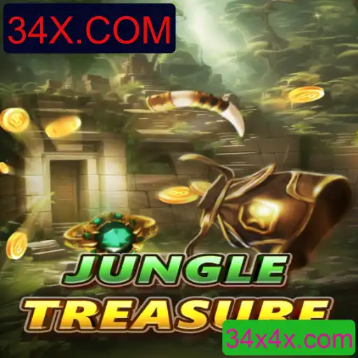 Descubra os Mistérios de JungleTreasure: O Jogo Que Está Revolucionando o Entretenimento Online