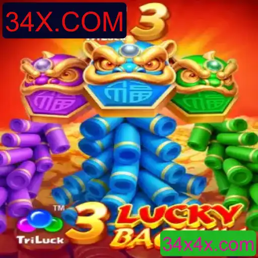 Descubra o Fascinante Mundo de 3LuckyBaozhu: Uma Aventura Empolgante com 34X.COM