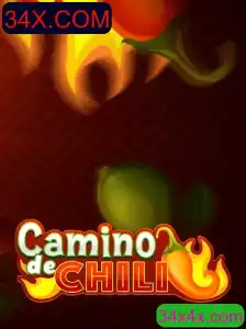 Descubra o CaminodeChili: Um Novo Jogo Com a Atuação de 34X.COM