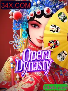 Explore o Fascinante Mundo de OperaDynasty: Uma Jornada de Estratégia e Arte