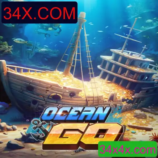 Descubra OceanGO: O Novo Jogo de Exploração Marítima da 34X.COM