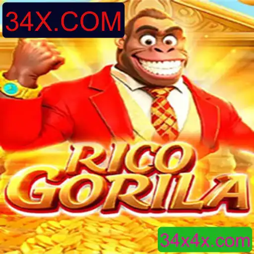 Descubra o Fascinante Mundo de RicoGorila: O Jogo do Momento com 34X.COM