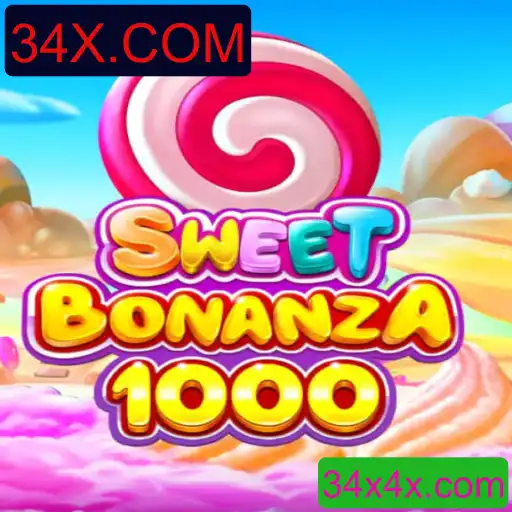 Explorando o Fascinante Mundo de SweetBonanza1000 e o Fenômeno 34X.COM
