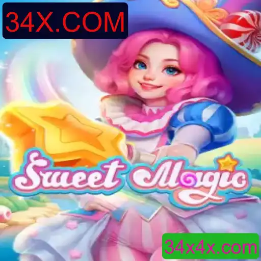 Explorando o Mundo Encantado de SweetMagic