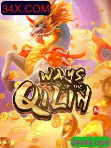 Descubra o Fascinante Jogo de Aventura: Ways of the Qilin